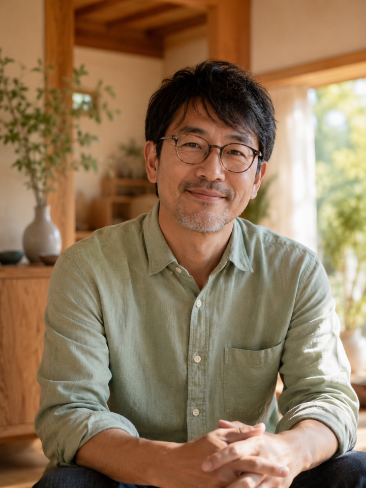 代表 白井 樹